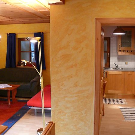 Apartments Seegartl Fuschl am See Ngoại thất bức ảnh