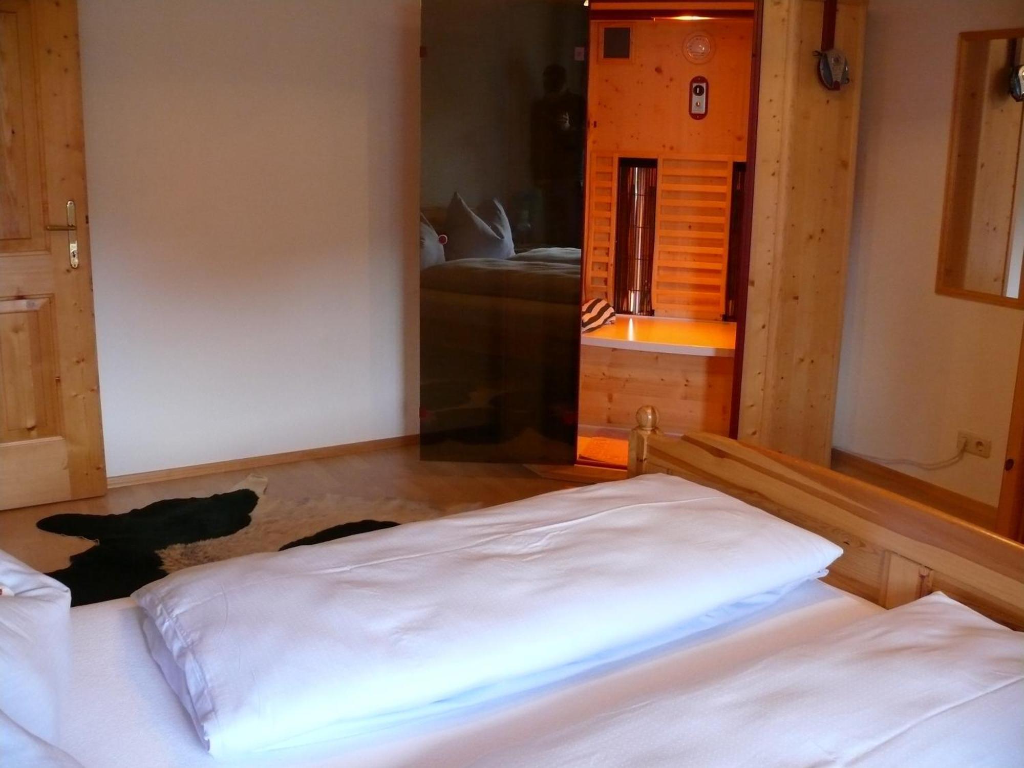 Apartments Seegartl Fuschl am See Ngoại thất bức ảnh