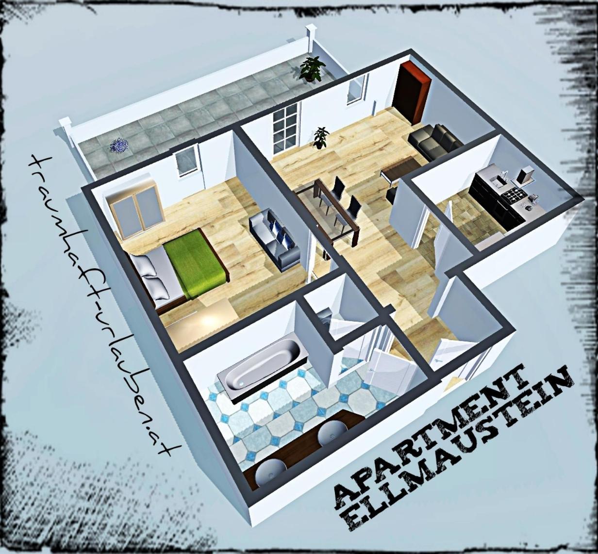 Apartments Seegartl Fuschl am See Ngoại thất bức ảnh