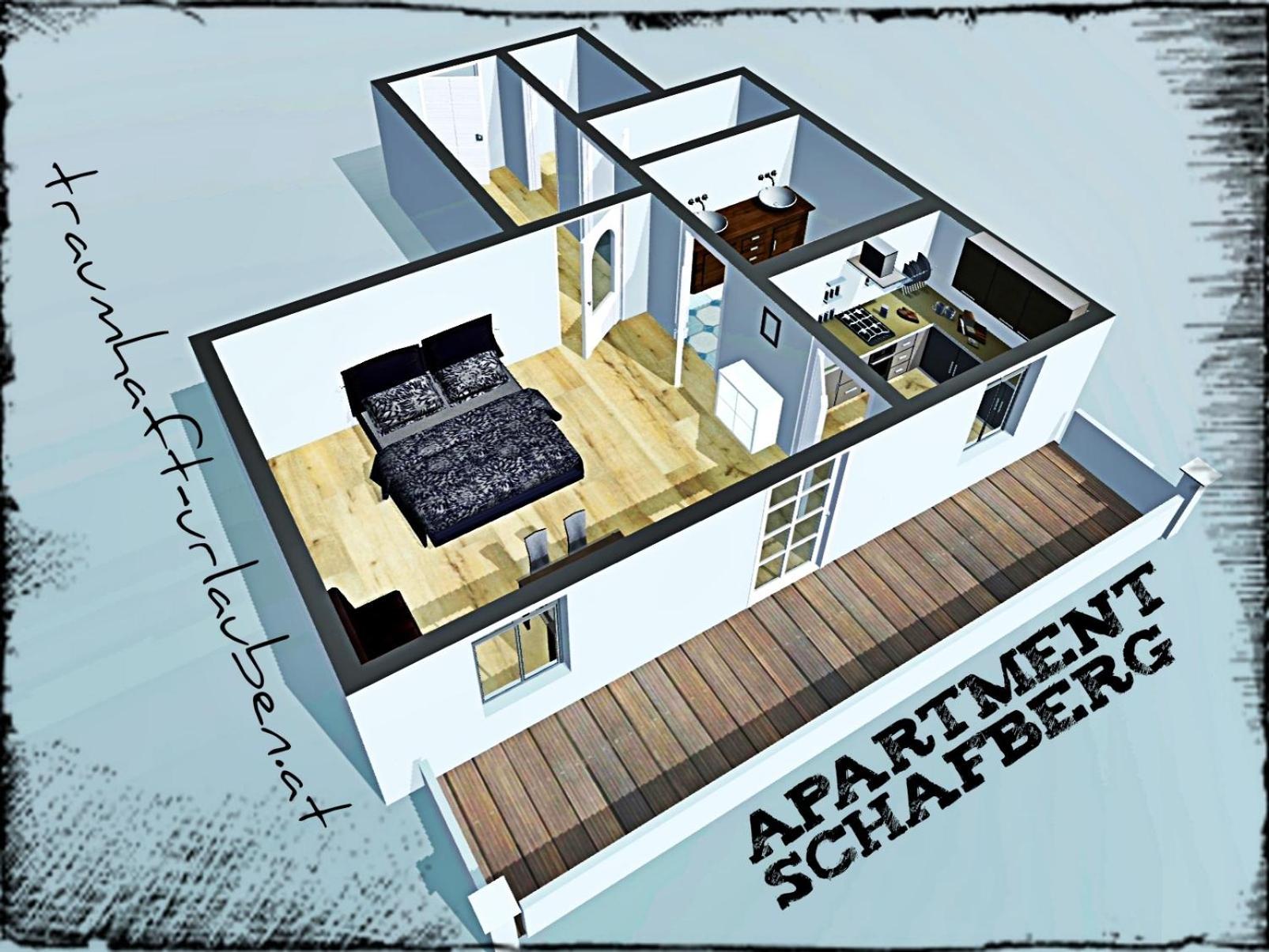 Apartments Seegartl Fuschl am See Ngoại thất bức ảnh