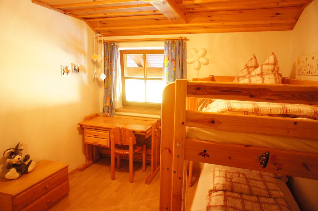 Apartments Seegartl Fuschl am See Ngoại thất bức ảnh
