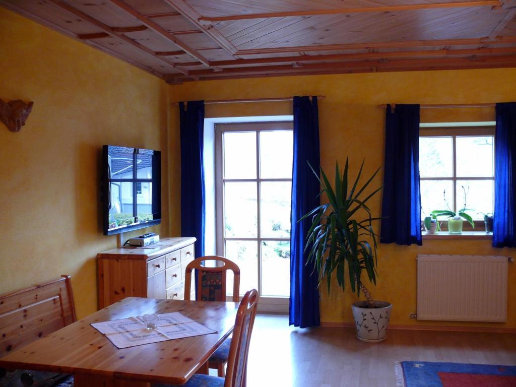 Apartments Seegartl Fuschl am See Ngoại thất bức ảnh
