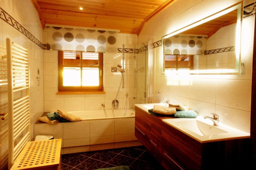 Apartments Seegartl Fuschl am See Phòng bức ảnh