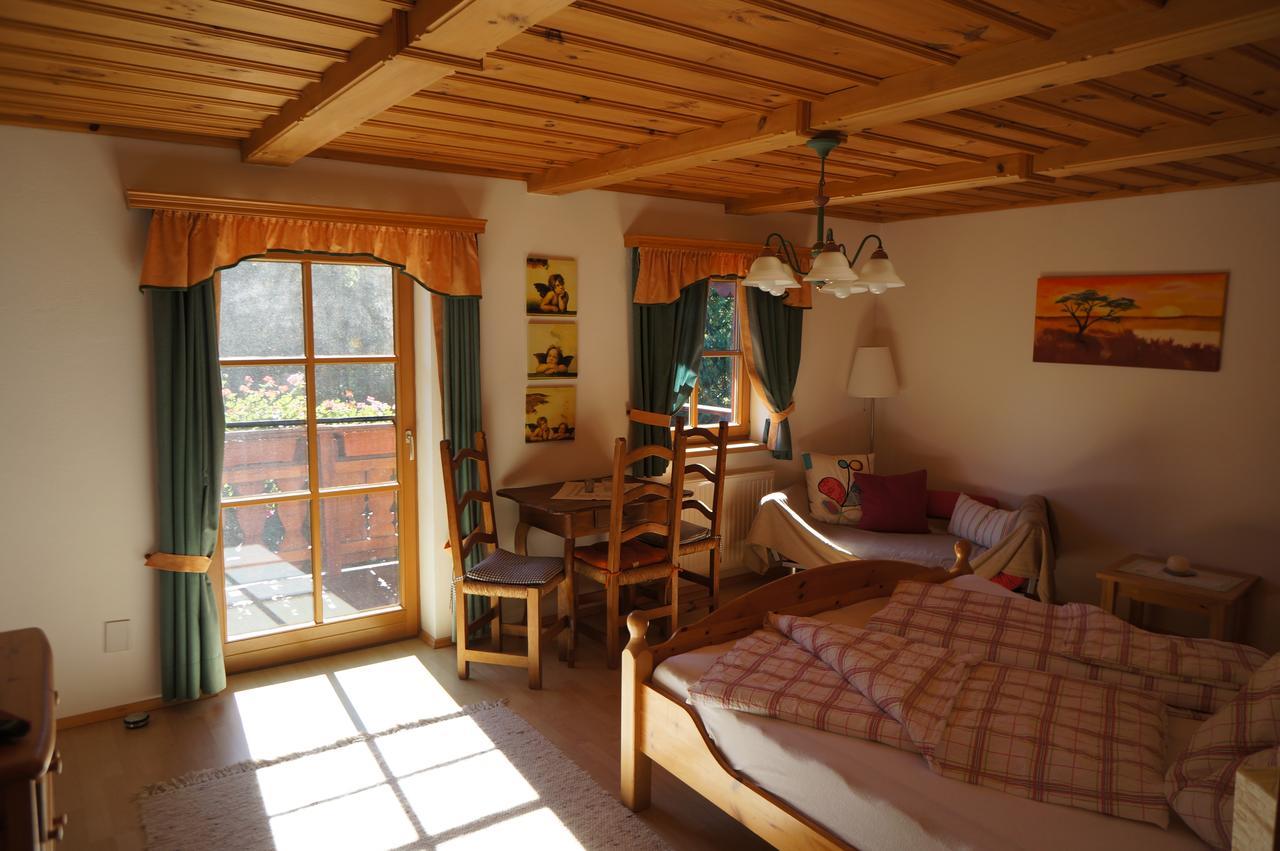 Apartments Seegartl Fuschl am See Ngoại thất bức ảnh