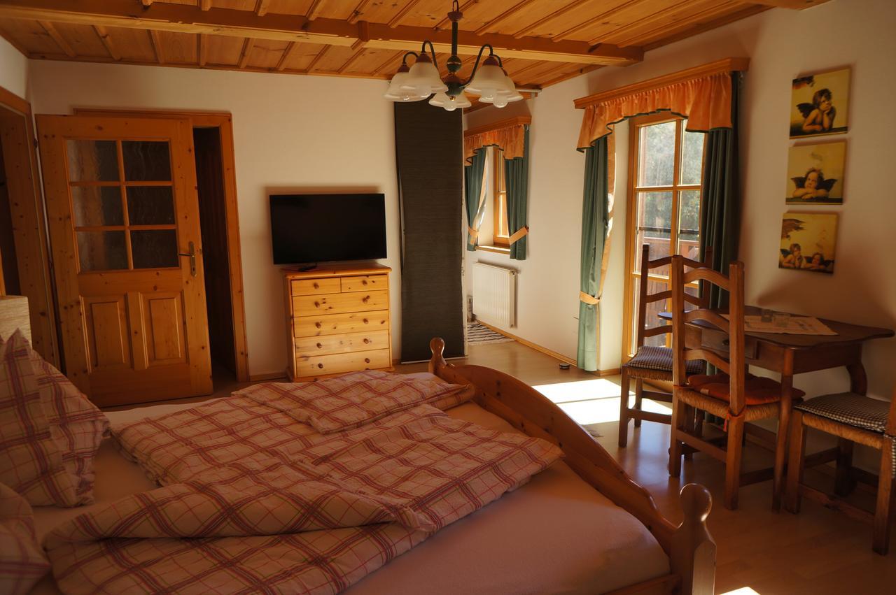 Apartments Seegartl Fuschl am See Ngoại thất bức ảnh